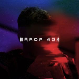 Error 404