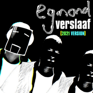 Verslaaf (2021 Version)