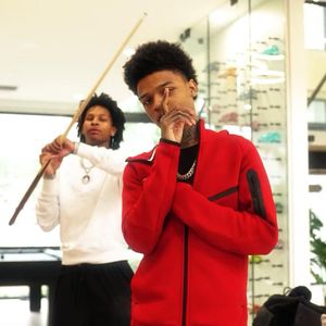 free beat Kenny mueny x Key Glock