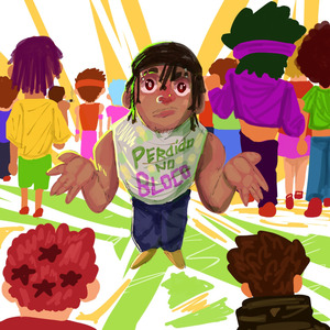 Bloco Ela Vem na Pretensão