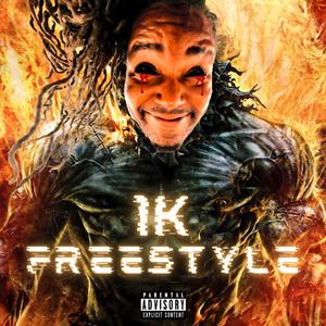 1k Freestyle