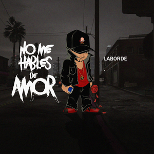 No Me Hables de Amor