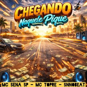 Chegando Naquele Pique