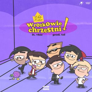 Wróżkowie Chrzestni