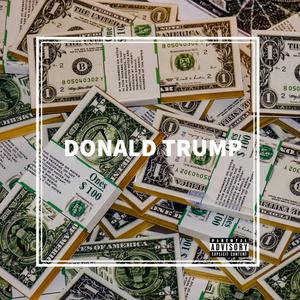 Donald Trump Freestyle