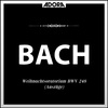 Stuttgarter Bachorchester - Weihnachtsoratorium für Orchester und Chor, BWV 248, 