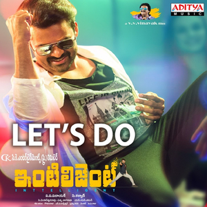 Let's Do (From "Inttelligent")