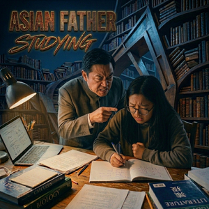 B is for Imma Get the Belt