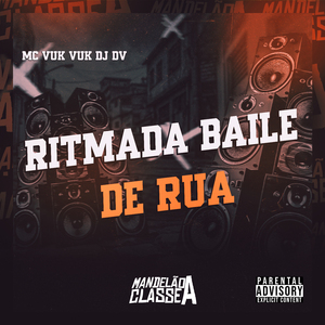 Ritmada Baile de Rua