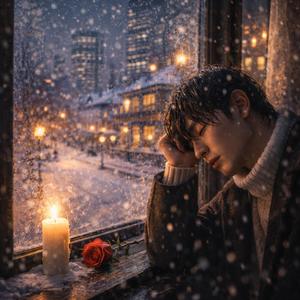겨울 창가에 남겨둔 사랑