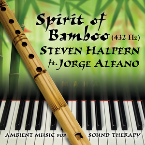 Spirit of Bamboo (432 Hz) Pt. 1