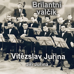 Brilantní valčík pro klavír