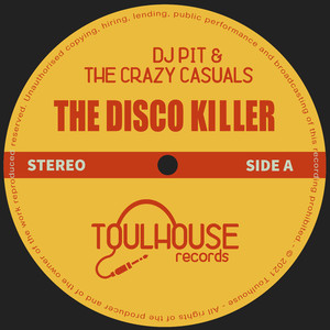 The Disco Killer (Chicago Mix)