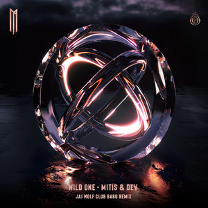 Wild One (feat. DEV) (Jai Wolf Club Babu Remix)