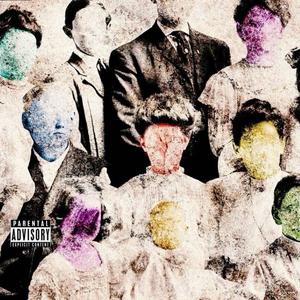 WeGonBeOk! (feat. Shan2wavvy & Staiik)