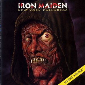 Wrathchild