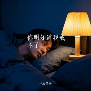 你明知道我戒不了