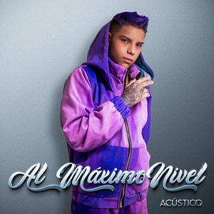 Al Maximo Nivel (Acústico)