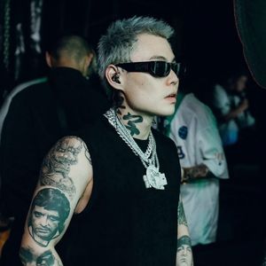 金球奖*谢帝/SASIOVERLXRD/Murda type beat