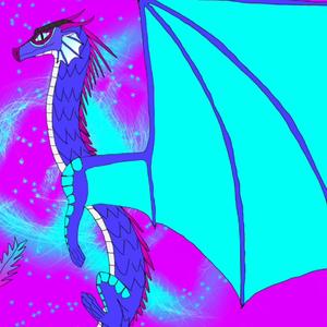 Belonging: Khione (A Fan-made WOF OC Song)