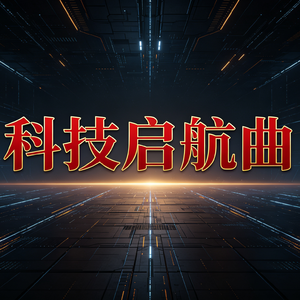 《科技启航曲》