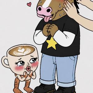 Stroke The Horse