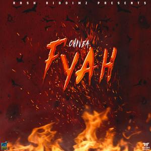 Fyah