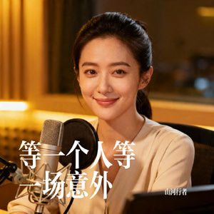 等一个人等一场意外