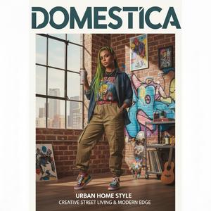 domestica