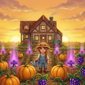 Iridium Starfrost, Pt.1