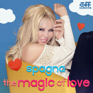 The Magic Of Love (Radio Edit)