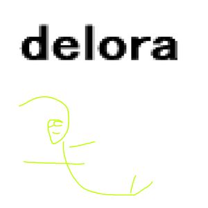 delora