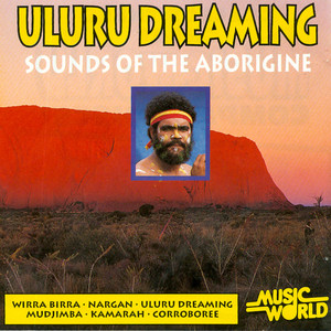 Wirra Birra: A Forest of Gum Trees & Running Water Solo Didjeridu & Rhythm Sticks With the Sounds of the Forest & Running Streams. the Didjeridu Imitates Bird & Animal Sounds. the Kookaburra Laughs from the Trees