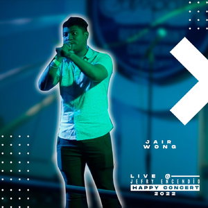 Improvisación A Capella (Live At Jefry Encendío Happy Concert 2022)