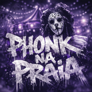 PHONK NA PRAIA (SUPER SLOWED)