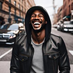 Autistic Blappin, Pt. 1