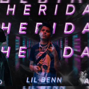 HERIDA (feat. Sabbik Dabyano & ALEXXO)