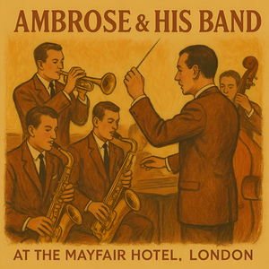 Hick Stomp (Live Radio Recordings)