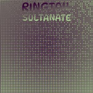 Ringtail Sultanate