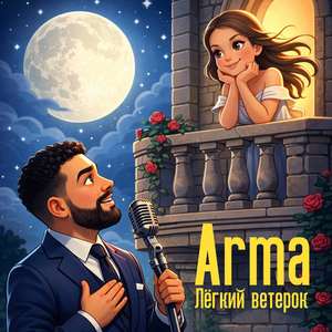 Лёгкий ветерок