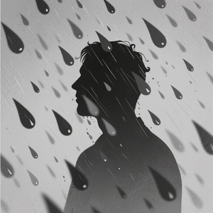 RAINING
