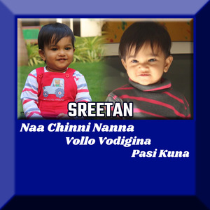 Naa Chinni Nanna Vollo Vodigina Pasi Kuna