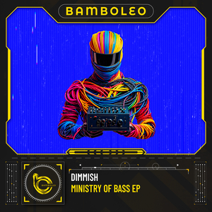 Ministry Of Bass