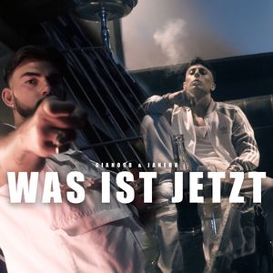 Was ist jetzt