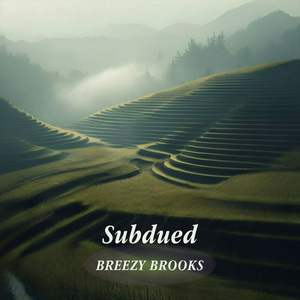 Subdued