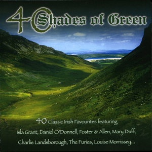 Village In County Tyrone