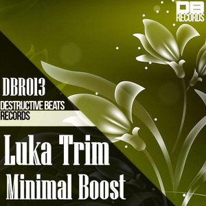 Minimal Boost (Original Mix)