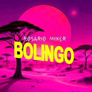 Bolingo