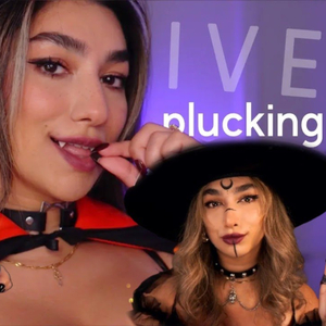 ASMR • Your Vampire Crush Eats Your Negative Energy