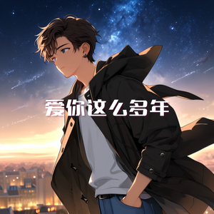 爱你这么多年